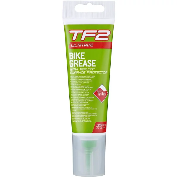 Graisse VéLo Au Teflon En Tube Weldtite TF2 Bike-image