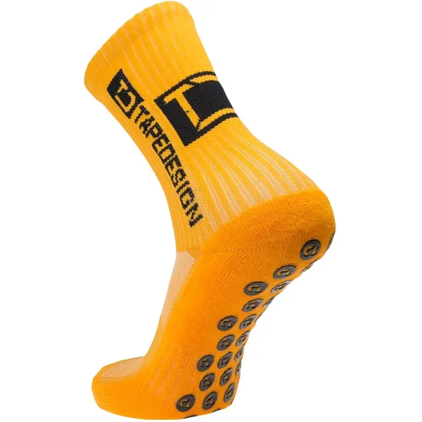 Calcetines clásicos de media caña Tape Design