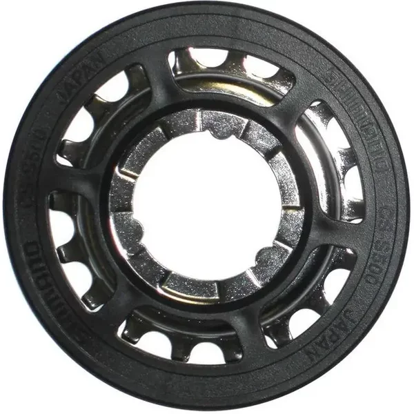 Roue Libre Shimano Icss500 Alfine 1/2X3/32 18T-image