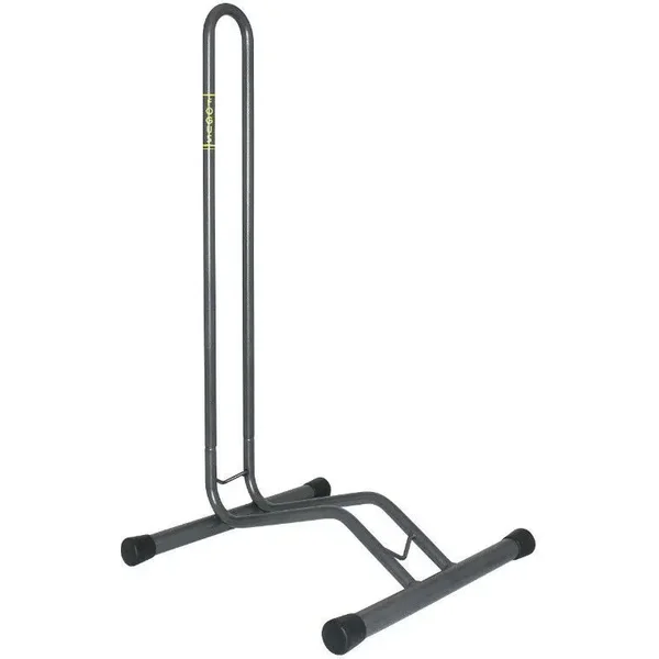 Support 1 vélo fixation roue avant ou arrière compatible 29 Selection P2R fogus