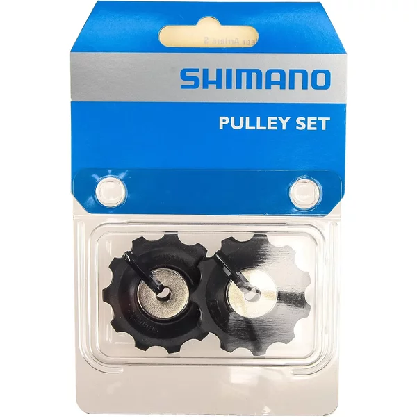 Galets Pour DéRailleur ArrièRe Shimano RD-MC18/RD-M570/M510/RD-T400 (X2)-image