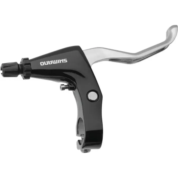 Levier De Frein Droit Pour Cintre Vtt Shimano Bl-R780-image