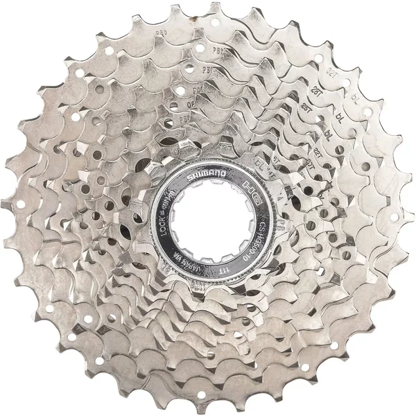 Kassette Shimano Tiagra CS-HG500 10V-image