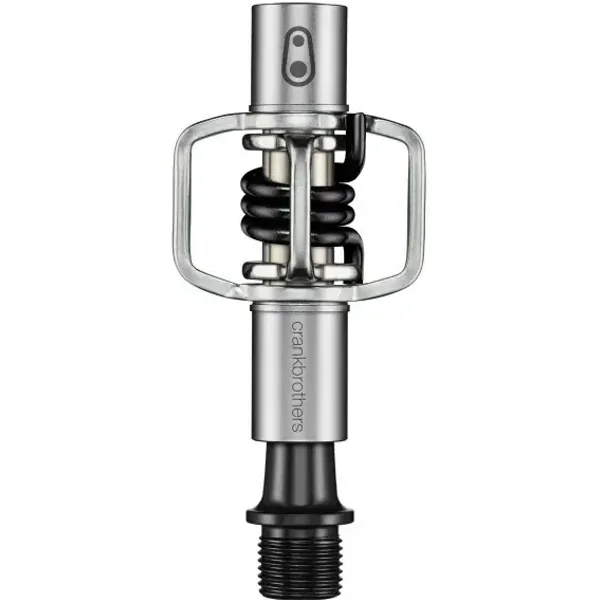 Pédales ressort acier crankbrothers egg beater 1