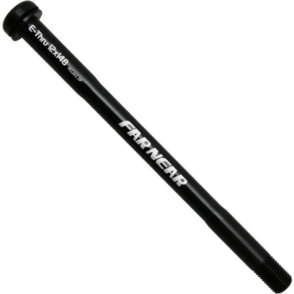 Axe-Blocage De Roue VTT Traversant ArrièRe Filetage 1.5 Switch Boost E-Thru-image