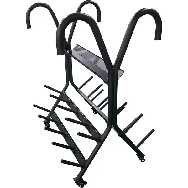 Rack 20 Kits Sveltus