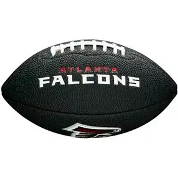 Mini-Ball FüR Kinder Wilson Nfl Atlanta Falcons-image