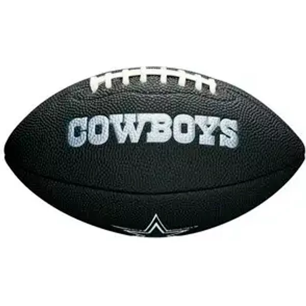 Mini-Ball FüR Kinder Wilson NFL Dallas Cowboys-image