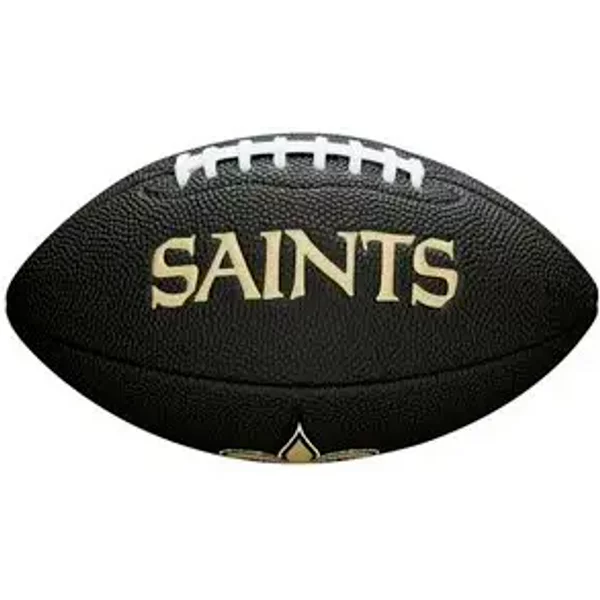 Mini-Ball FüR Kinder Wilson NFL New Orleans Saints-image