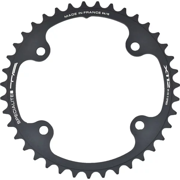 Plateau IntéRieur Specialités T.A. Campagnolo Record-Super Record-Chorus-Potenza-image