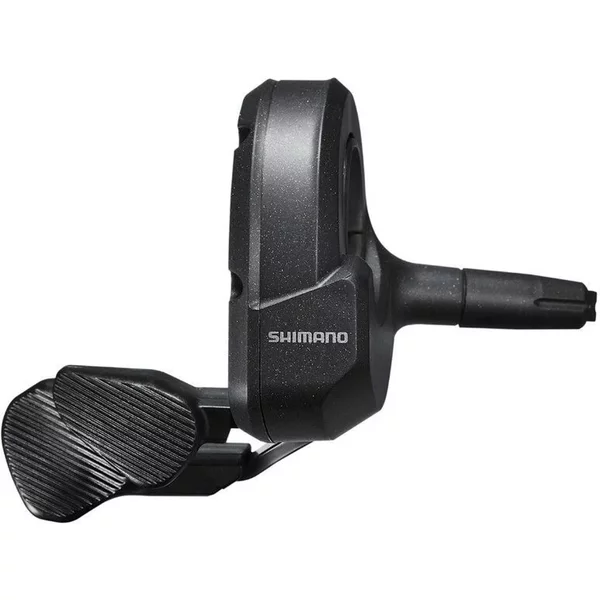 Manette VéLo Assistance éLectrique Pour Batterie Shimano Switch Steps ISWEM800L-image
