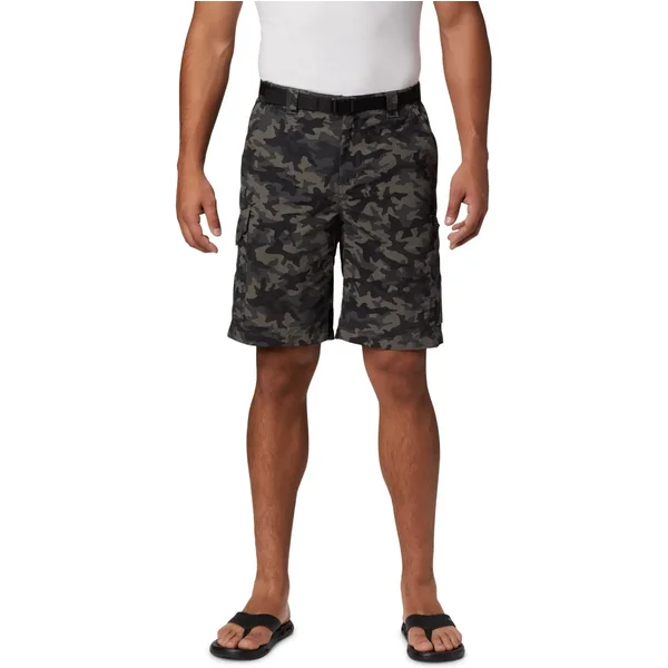 Pantalón corto Columbia Cargo Silver Ridge