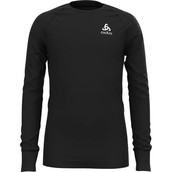 T-shirt manches longues enfant Odlo ActiveWarm Eco