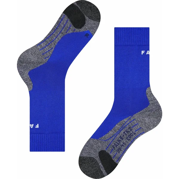 Chaussettes Falke TK2 Cool
