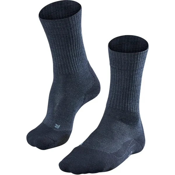 Football Socks Falke TK2 Wool