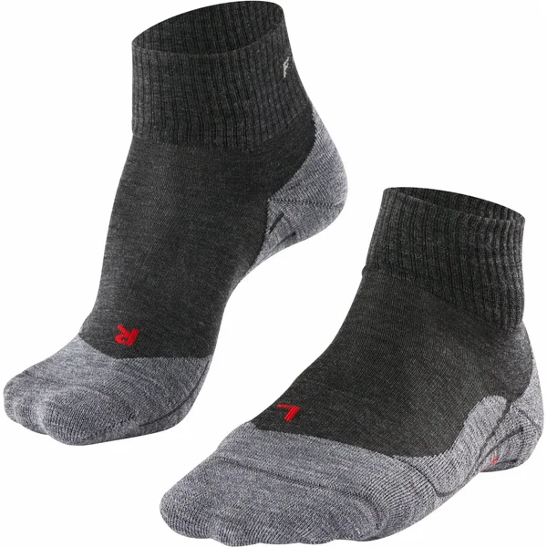Chaussettes courtes femme Falke TK5