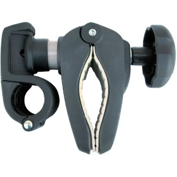 Bras De Fixaton Porte-VéLo Plateforme Pure Instinct Court Peruzzo-image