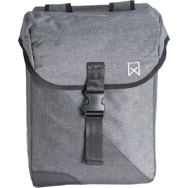 Sacoche Porte-Bagage Double Willex 800-image