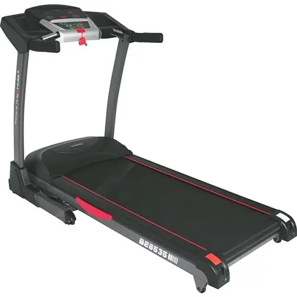 Tapis Da Corsa Elettrico HMS-image