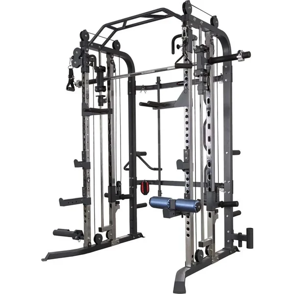 Attrezzo per il fitness semi-commerciale HMS Cyklop 1 Smith