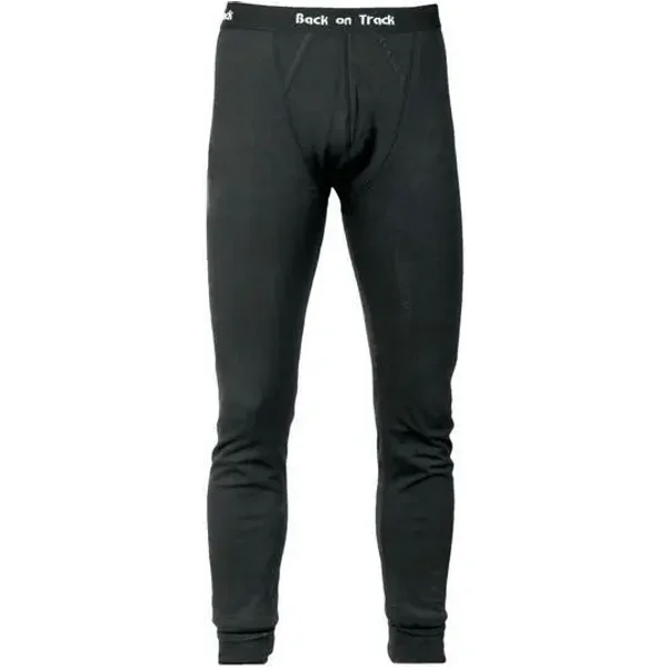 Long johns Back on Track polypropylene