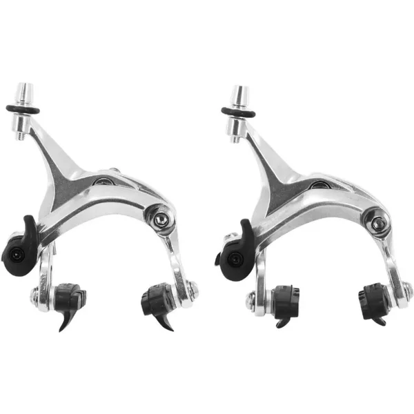 Paire D’éTrier De Frein Route Dual Pivot En Aluminium P2R-image