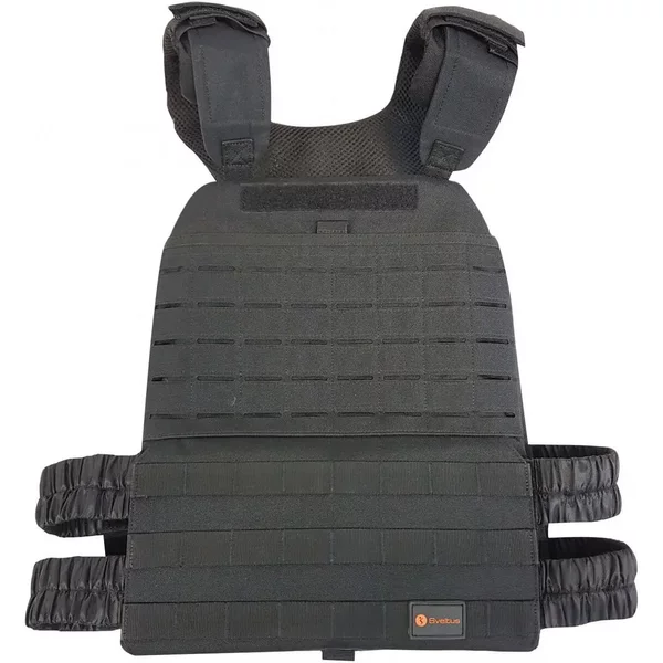 Gilet Appesantito 15 Kg Pro Sveltus-image