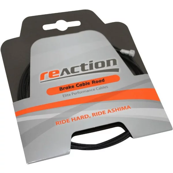 CâBle De Frein VéLo Route Inox Teflon P2R Reaction Campagnolo-image