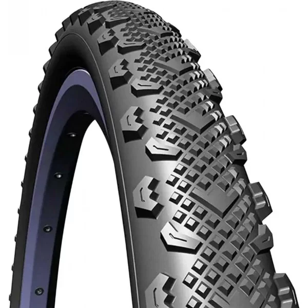 Reifen Rubena Tyres Winner Sprint Tr (47-2.54)-image