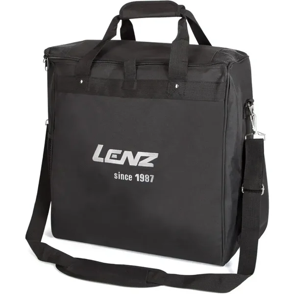 Bolsa de deporte calefactada Lenz 1.0