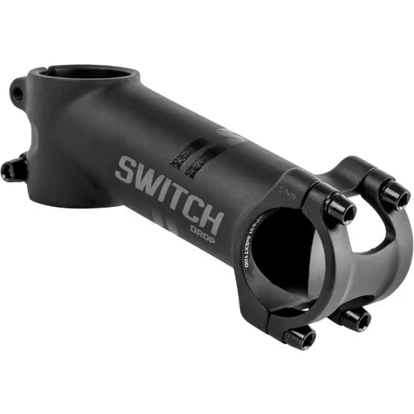 Potence VTT Cintre Gist Switch Gap35 17°-image