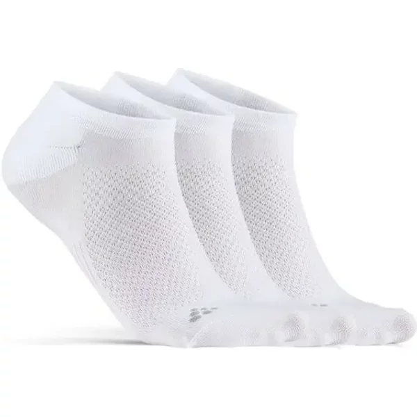 Socken Craft core dry footies (x3)