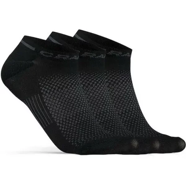 Socken Craft core dry shafless (x3)