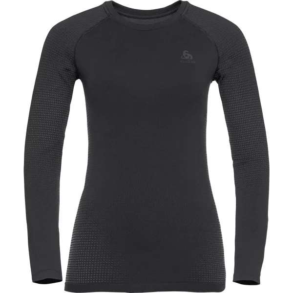 Damen Langarmshirt Odlo Performance Warm EC