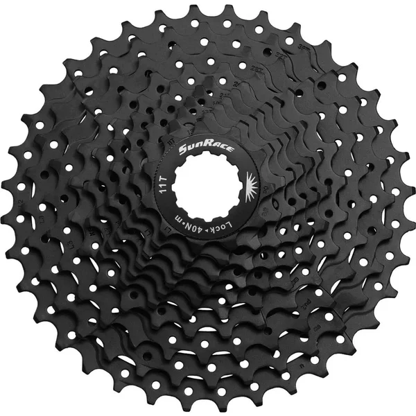 Boite De Cassette Sunrace Shimano MS1-image