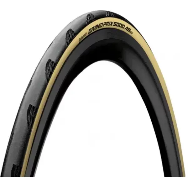 Pneu De VéLo Tubeless Continental Grand Prix 5000 All Seasons TR-image