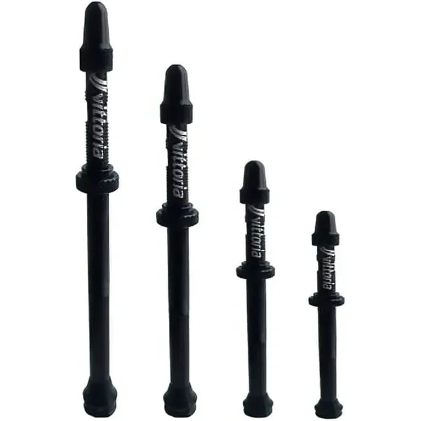 Valve tubeless Vittoria (x2)