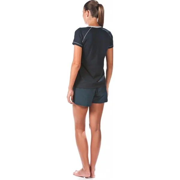T-shirt da donna Arena TL