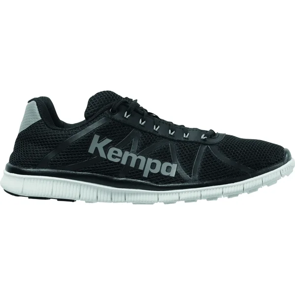 Schuhe Kempa K-Float Noir/gris