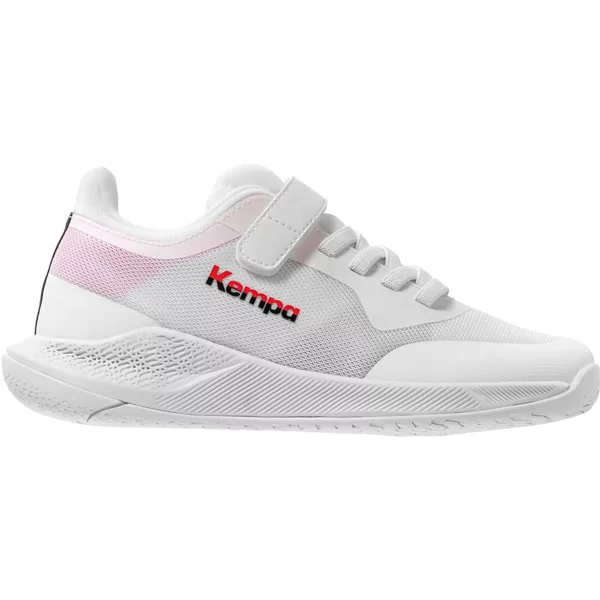 Hallenschuhe Kind Kempa Kourtfly