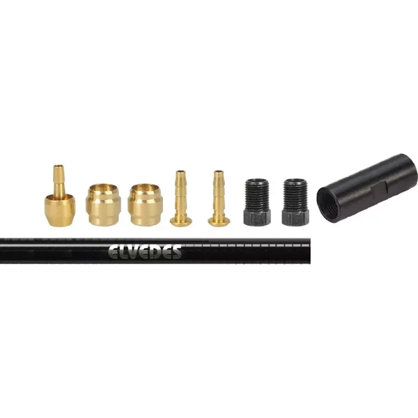 Kit D'extension Durite Elvedes Hayes-image