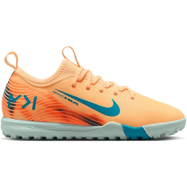 Chaussures De Football Enfant Nike Mercurial Vapor 16 Academy « Kylian Mbappé » Fg/Mg-image
