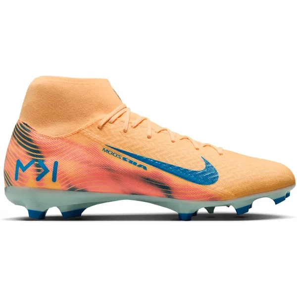 Scarpe Calcio Nike Mercurial Superfly 10 Academy « Kylian Mbappé » Fg/Mg-image