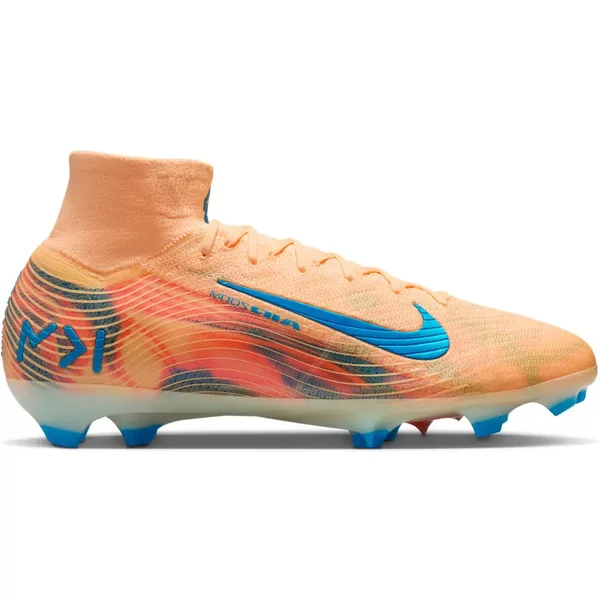 Scarpe Calcio Nike Mercurial Superfly 10 Elite « Kylian Mbappé » Fg-image