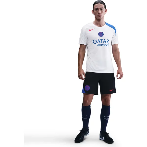 Maglia Di Allenamento Third PSG Strike 2025/26-image