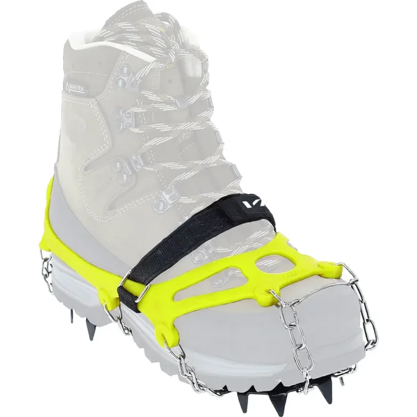 Crampones de alpinismo Viking Soltoro