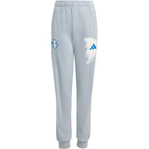 Pantaloni Da Jogging Per Bambini Adidas Jude Bellingham-image