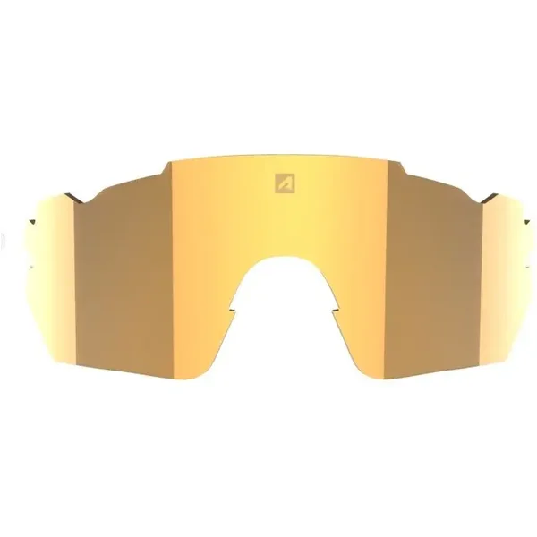 Hydrophobic sunglasses screen AZR CAT 3 Race RX
