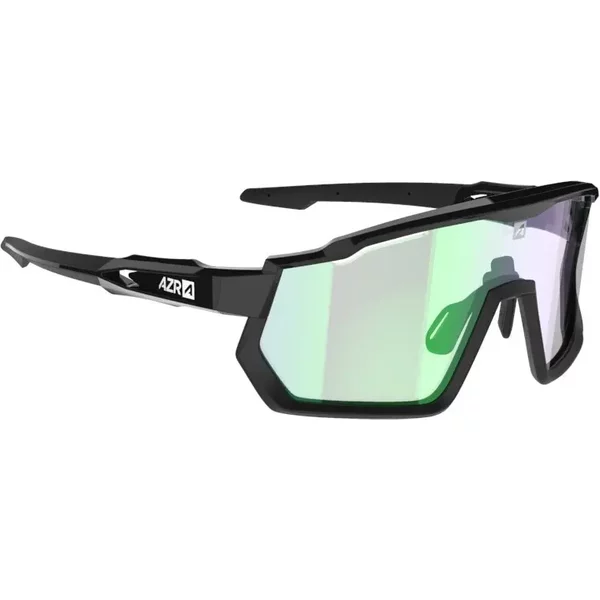 Lunettes éCran Irise Vert Photochromique CatéGorie 1 à 3 AZR Kromic Pro Race Rx-image