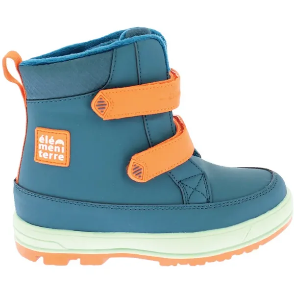 Après ski enfant Élémenterre Slipper